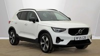 2025 Volvo XC40 Plus, B4 Mild hybrid, Petrol, Dark (REAR TINTED WINDOWS! GOOGLE 