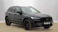 2025 Volvo XC60 2.0 T6 [350] PHEV Plus Black Ed 5dr AWD Geartronic ESTATE PETROL