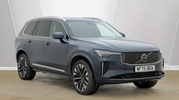 2025 Volvo XC90 2.0 T8 PHEV Ultra Dark 5dr AWD Geartronic ESTATE PETROL/ELECTRIC