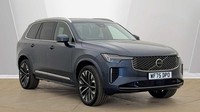 2025 Volvo XC90 2.0 T8 PHEV Ultra Dark 5dr AWD Geartronic ESTATE PETROL/ELECTRIC
