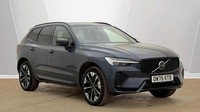 2026 Volvo XC60 2.0 B5P Plus Dark 5dr AWD Geartronic ESTATE PETROL Automatic