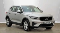 2023 Volvo XC40 Core, B3 Mild hybrid, Petrol (HEATED FRONT SEATS. LED HEADLIGHTS