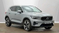 2025 Volvo XC40 Ultra Bright B4 (197 hp) ESTATE Petrol/Electric Hybrid Automatic