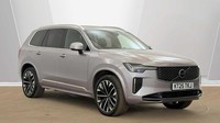 2025 Volvo XC90 Ultra, T8 AWD Plug-in hybrid, Electric/Petrol, Bright, 7 Seats C