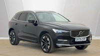 2025 Volvo XC60 2.0 B5 MHEV Ultra Bright SUV 5dr Petrol Hybrid Auto AWD Euro 6 (