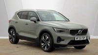 2025 Volvo XC40 2.0 B4P Ultra Dark 5dr Auto ESTATE PETROL Automatic