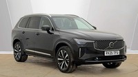 2025 Volvo XC90 Core, B5 AWD Mild hybrid, Petrol, Bright, 7 Seats Estate Petrol 