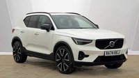 2025 Volvo XC40 2.0 B3P Ultra Dark 5dr Auto ESTATE PETROL Automatic