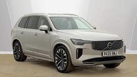 2025 Volvo XC90 2.0 B5P Ultra Dark 5dr AWD Geartronic ESTATE PETROL Automatic