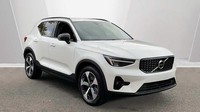 2026 Volvo XC40 Plus B3 Mild hybrid ESTATE Petrol/Electric Hybrid Automatic