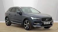 2025 Volvo XC60 Ultra, B5 AWD Mild hybrid, Petrol, Bright ESTATE Petrol/Electric