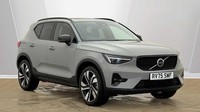 2025 Volvo XC40 Ultra, B3 Mild hybrid, Petrol, Dark (PANORAMIC ROOF! ADAPTIVE CR