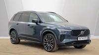 2025 Volvo XC90 Ultra, B5 AWD Mild hybrid, Petrol, Dark, 7 Seats ESTATE Petrol/E