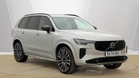 2025 Volvo XC90 Ultra, B5 AWD Mild hybrid, Petrol, Dark, 7 Seats Estate Petrol A