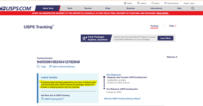 Item photo(s) from verified buyer