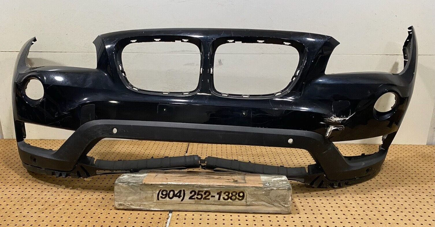 Standard Hood Fender & Mirrors | 2016 BMW X1 Standard Hood Fender & Mirrors | 2016 BMW X1