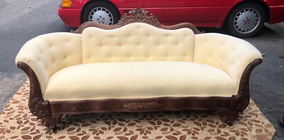 Sofas Chaises Antique Sofa Bed Vatican