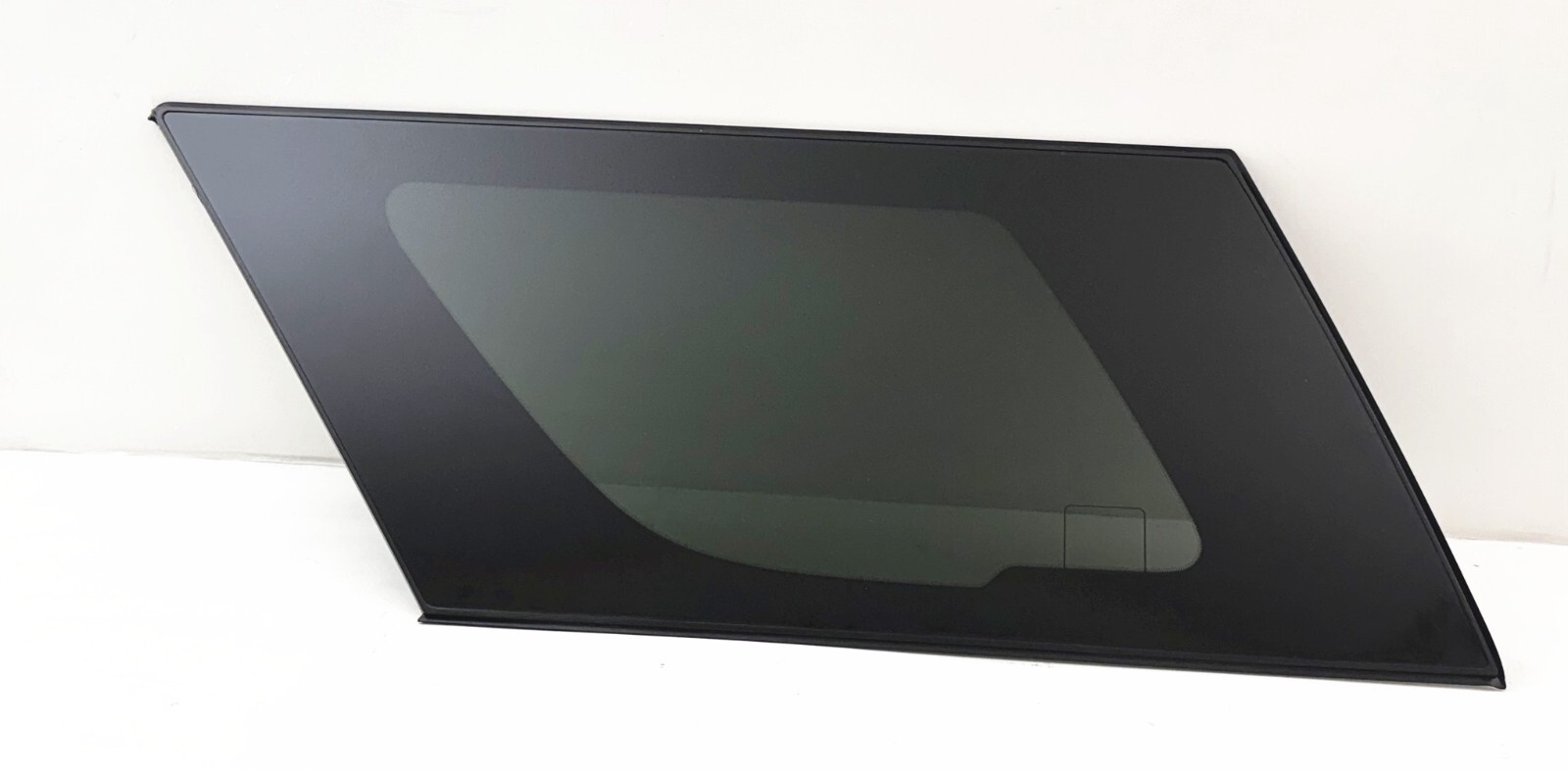 Fit 2021-2026 Cadillac Escalade Driver Left Side Quarter Window Glass