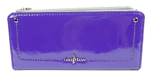 Cole Haan VARTAN Leather Card Case/Wallet | eBay