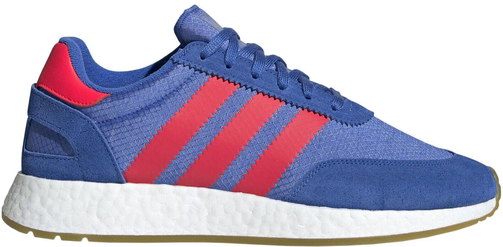 Size 5 - adidas I-5923 Blue Shock Red for sale online | eBay