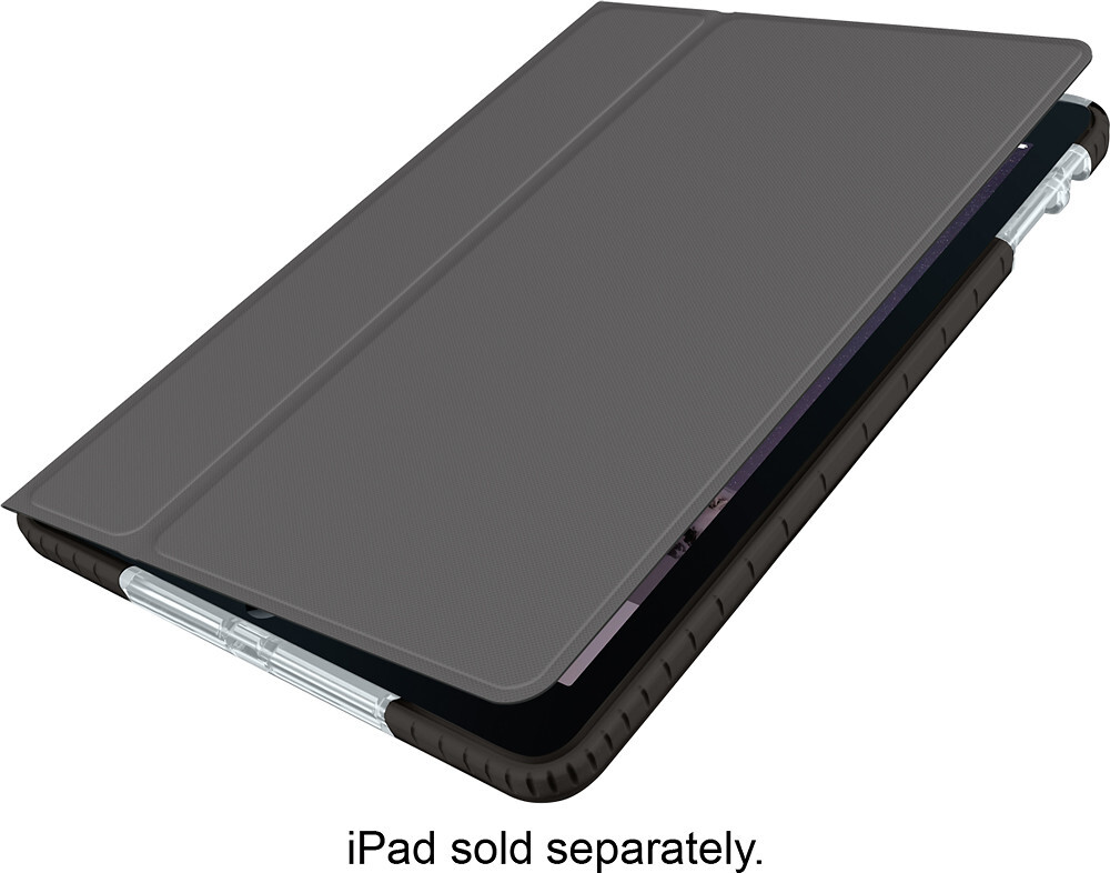 Ipad Air 2 | New Logitech Big Bang Ultra Protective Case