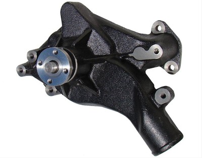 Milodon Mechanical Water Pump 16240 Ford FE V8 High-Volume Iron