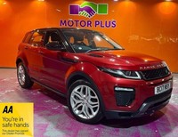 2017 17 LAND ROVER RANGE ROVER EVOQUE 2.0 TD4 HSE DYNAMIC SUV 5DR DIESEL AUTO 4W
