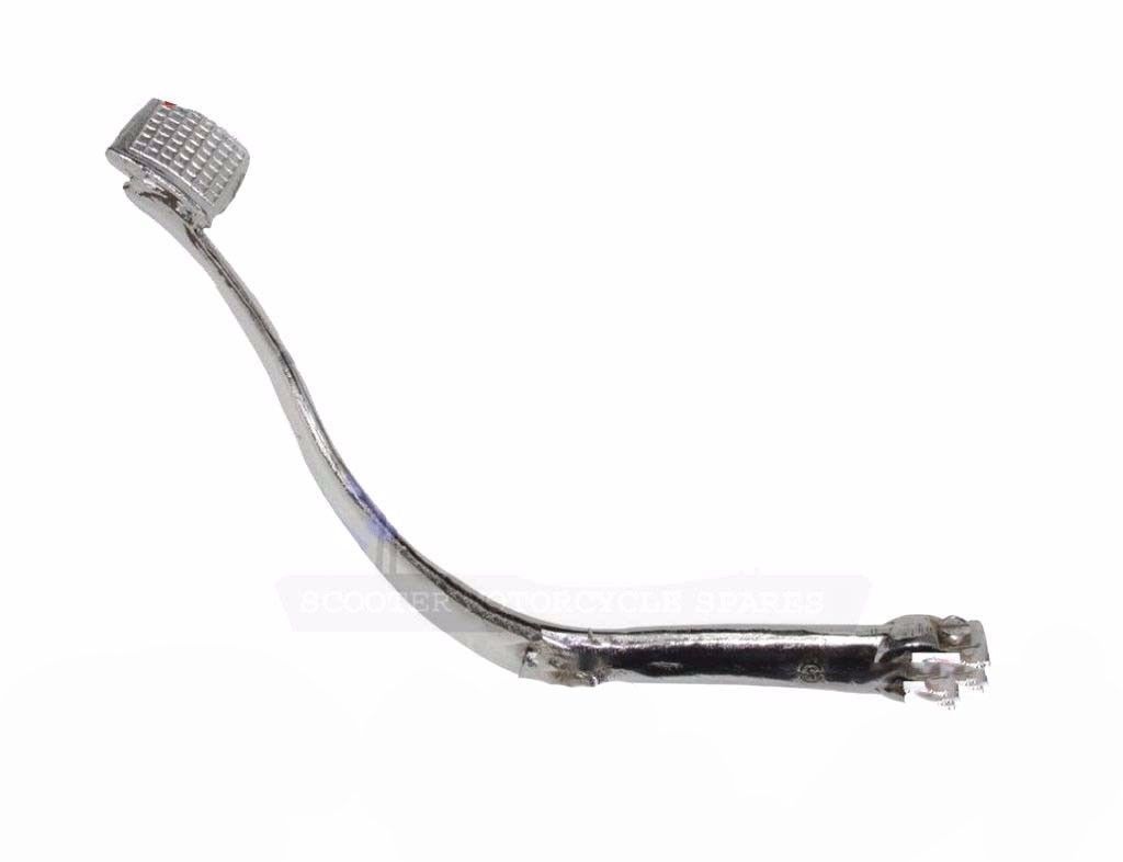 Lambretta GP Kick start Lever Pedal Chrome Plated DL GP 200 SX 200 Model 