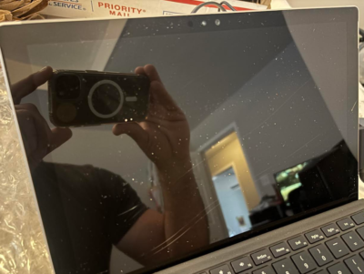 Foto dell'oggetto di un acquirente verificato