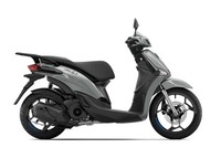 Piaggio Liberty 125 S E5+ SAVE £500