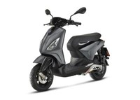 PIAGGIO ONE ACTIVE 60 GREY OR WHITE AVAILABLE CHEAPEST ON THE NET!