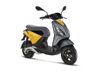 Piaggio 1 Active Electric 60 kmh