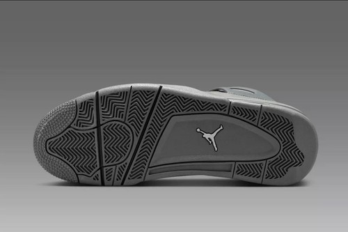 JORDAN ?SIZE 11.5 -AIR JORDAN 4 RETRO 2024 OLYMPICS WET CEMENT IN HAND FAST SHIP‼️