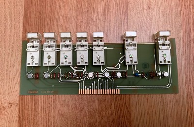 Studer Board  1.088.850.20  new