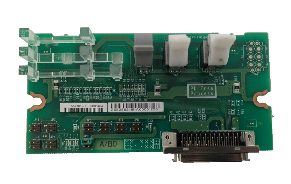 字通 HITACHI, 5541815-A, Printed Circuit Board, SH525-A | eBay