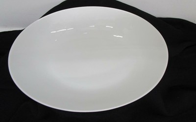 Gorham China Regalia Court Teal 10 1/2