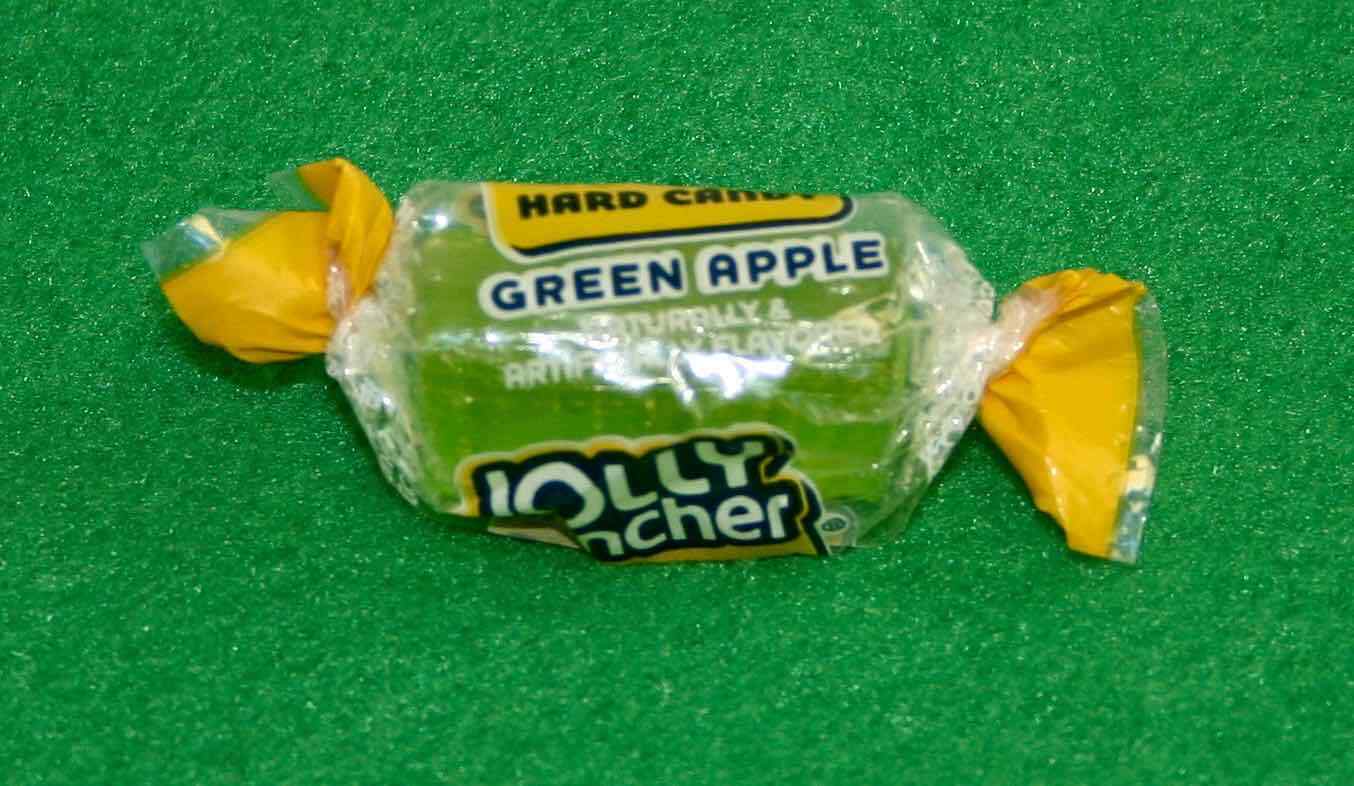 Конфетка jolly rancher Конфетка jolly rancher