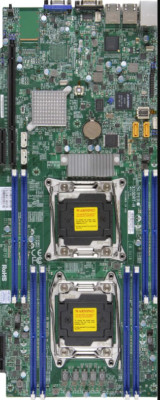  Supermicro X10DRT-H