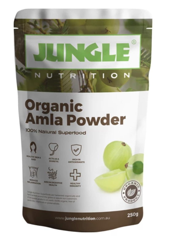 100 ORGANIC AMLA POWDER INDIAN GOOSEBERRY FOR DRINKING TOP QUALITY 500g eBay