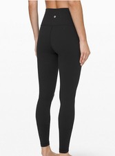 lululemon wunder under full length