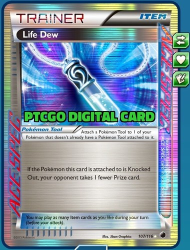 Life Dew Pokemon Cards Find Pokemon Card Pictures With Our Database Card Finder And Other Pokemon Related Items