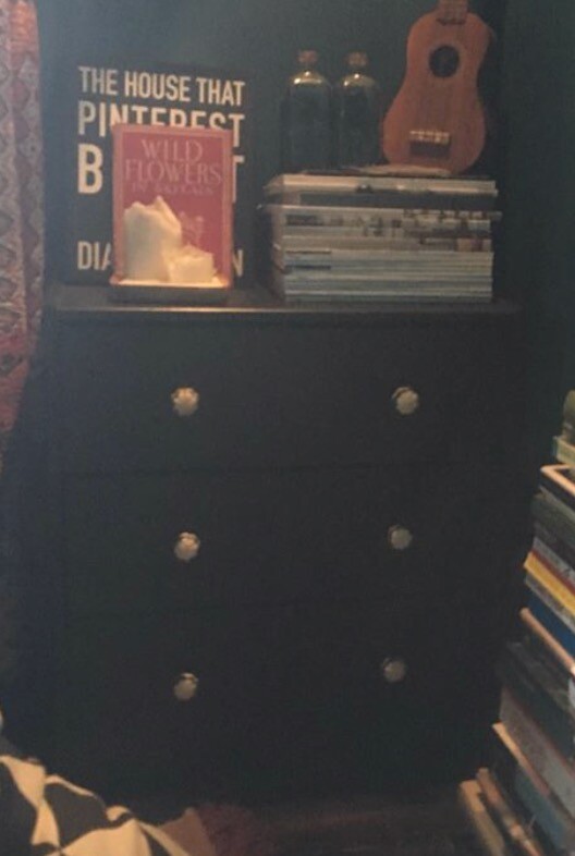 Ikea Chest Of Drawers Rast In Crystal Palace London Gumtree