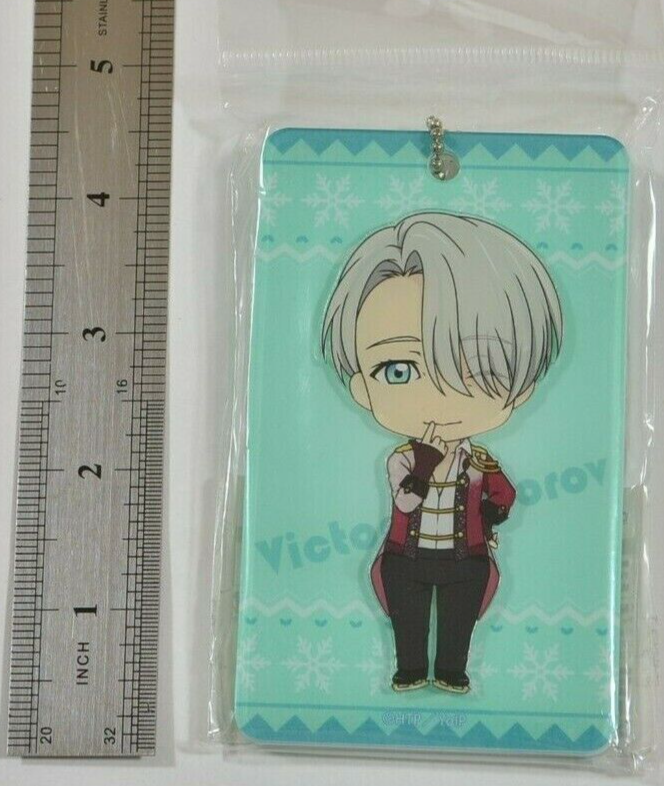 ユーリ!!! on ICE Kiss ＆ Cry Gold ユーリ!!! on ICE Kiss ＆ Cry Gold ユーリ!!! on ICE Kiss