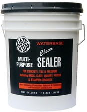 Eagle paver sealer