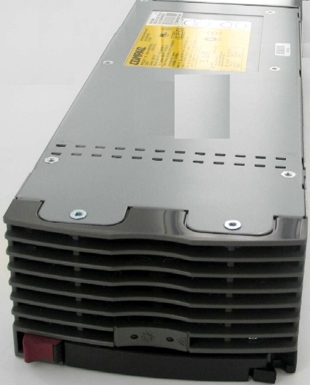 Alimentation Hp 30-56283-02 Pour Alphaserver Es47/Es80