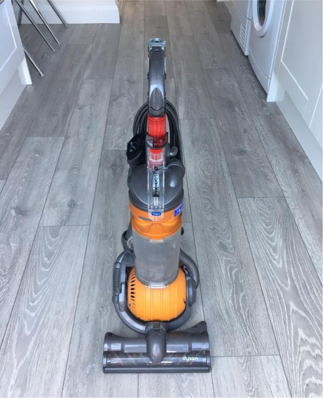 DYSON DC24 Hoover Vacuum cleaner **repair or parts only** in