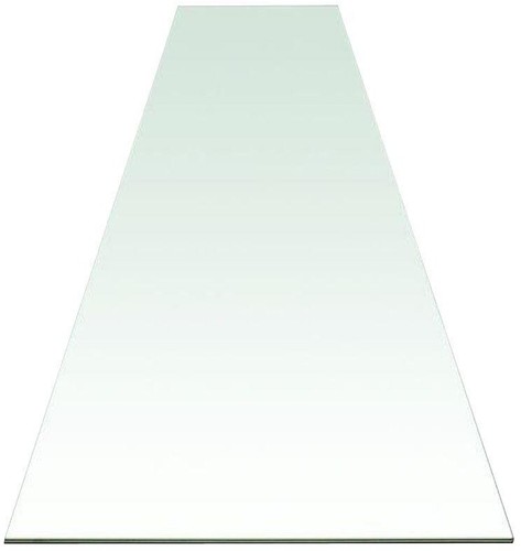 UPC 769125056063 product image for 20 X 48 Acrylic Wire Shelf Liner Lightweight Shatter Resistant Clear 4 Pack | upcitemdb.com