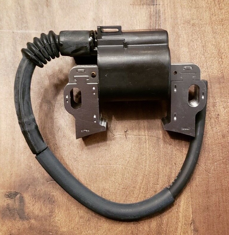 NEW Genuine HONDA Ignition Module Coil Assembly GX270 9HP 30500Z5K003