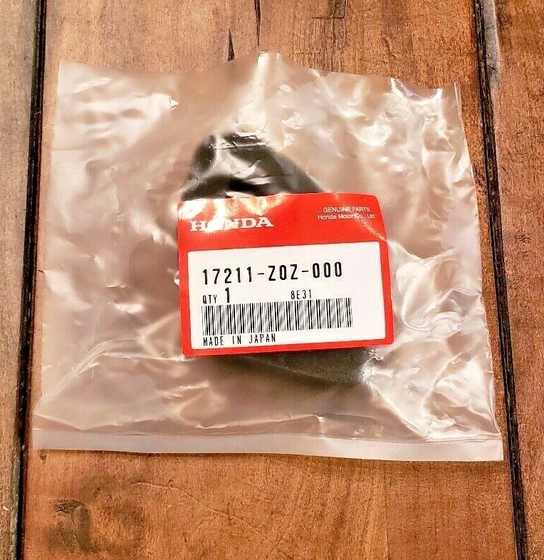 NEW Genuine HONDA Air Filter Element GX35 GX35NT HHT35 17211-Z0Z-000 OEM