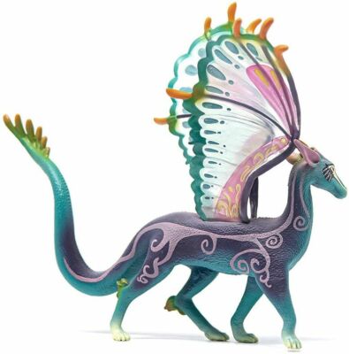 Bayala Movie Antylar Item 70712 dragon Stunning Bayala